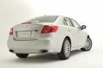 Suzuki Kizashi 2010 года